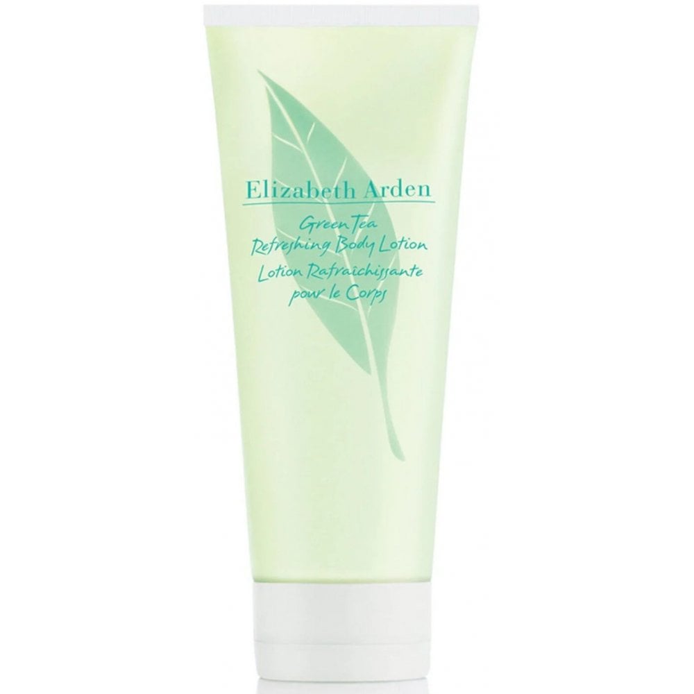 Elizabeth Arden Green Tea Body Lotion 100ml