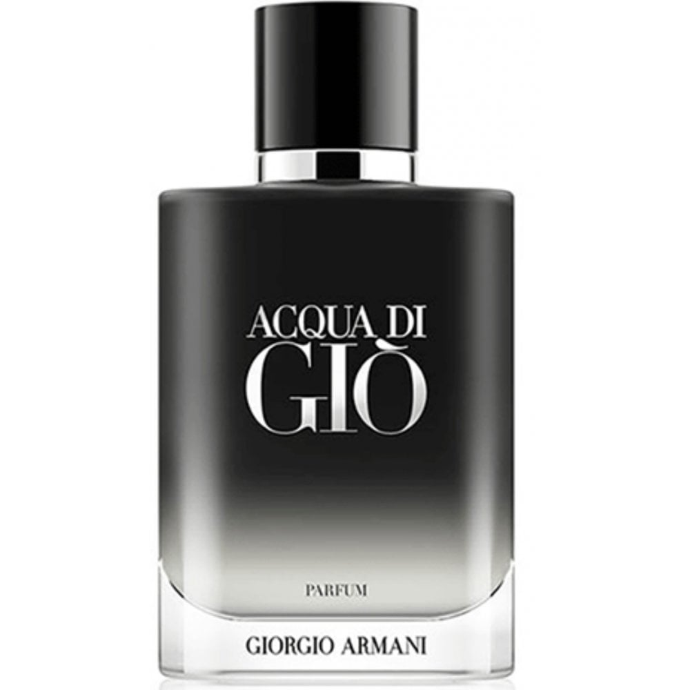 Giorgio Armani Acqua di GiÃ² Parfum 100ml Refillable Spray