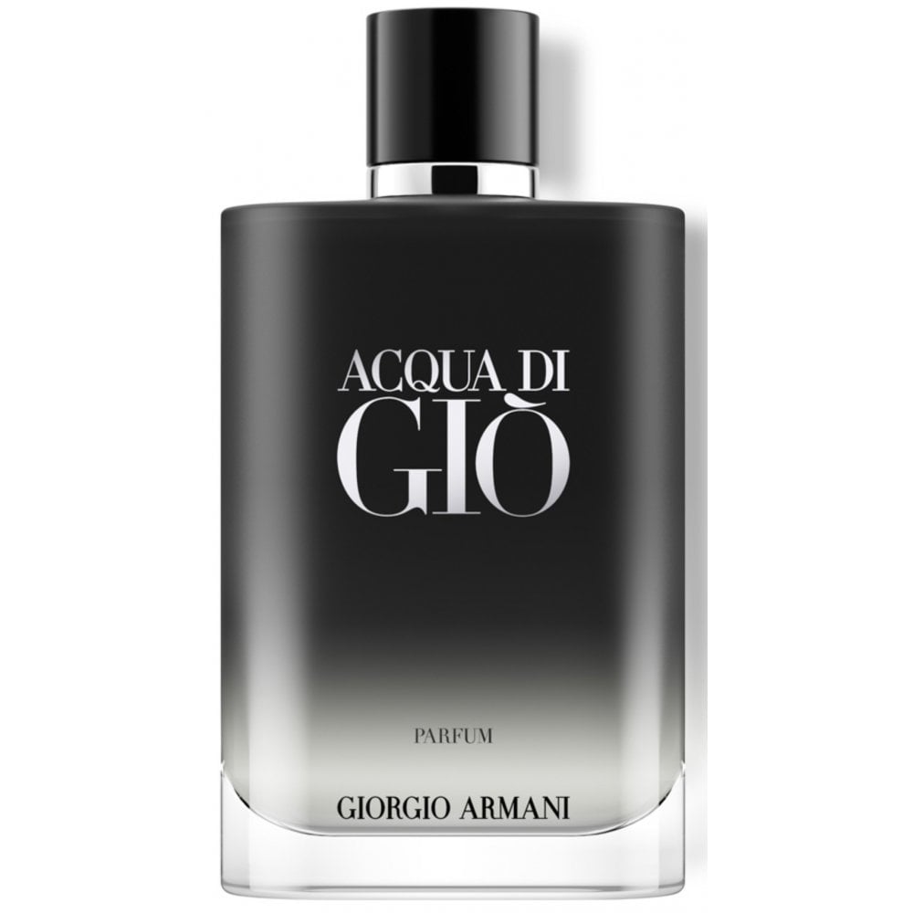 Giorgio Armani Acqua di GiÃ² EDP 200ml Refillable Spray