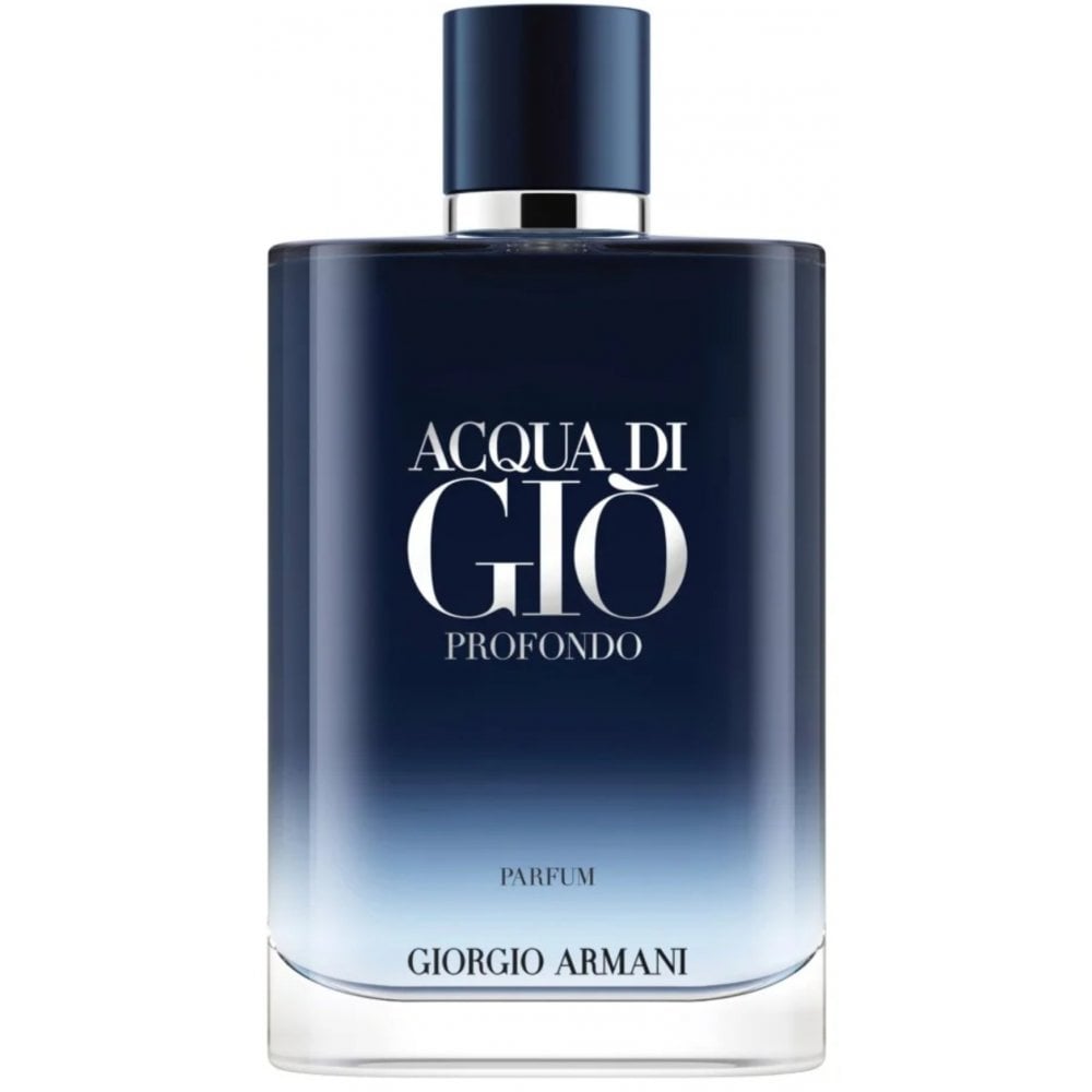 Giorgio Armani Acqua di GiÃ² Profondo EDP 50ml Spray