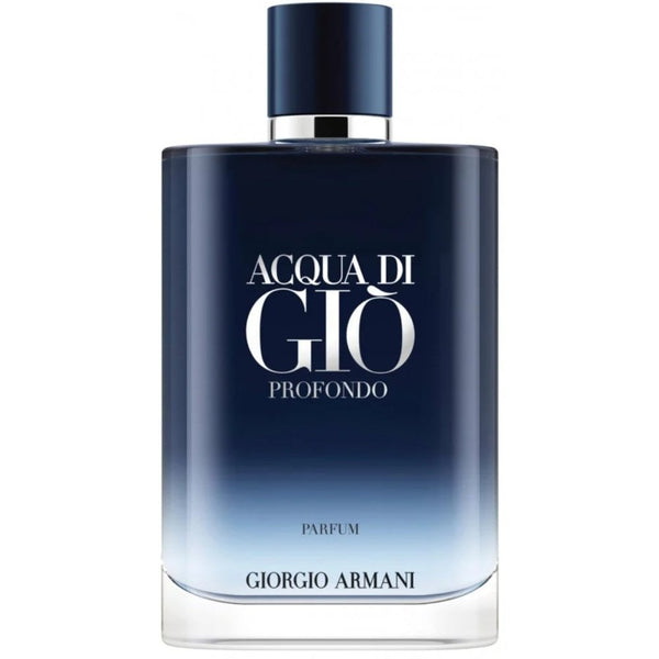Giorgio Armani Acqua di GiÃ² Profondo EDP 50ml Spray