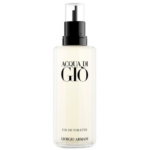 Giorgio Armani Acqua Di Gio EDT 150ml Refillable Spray