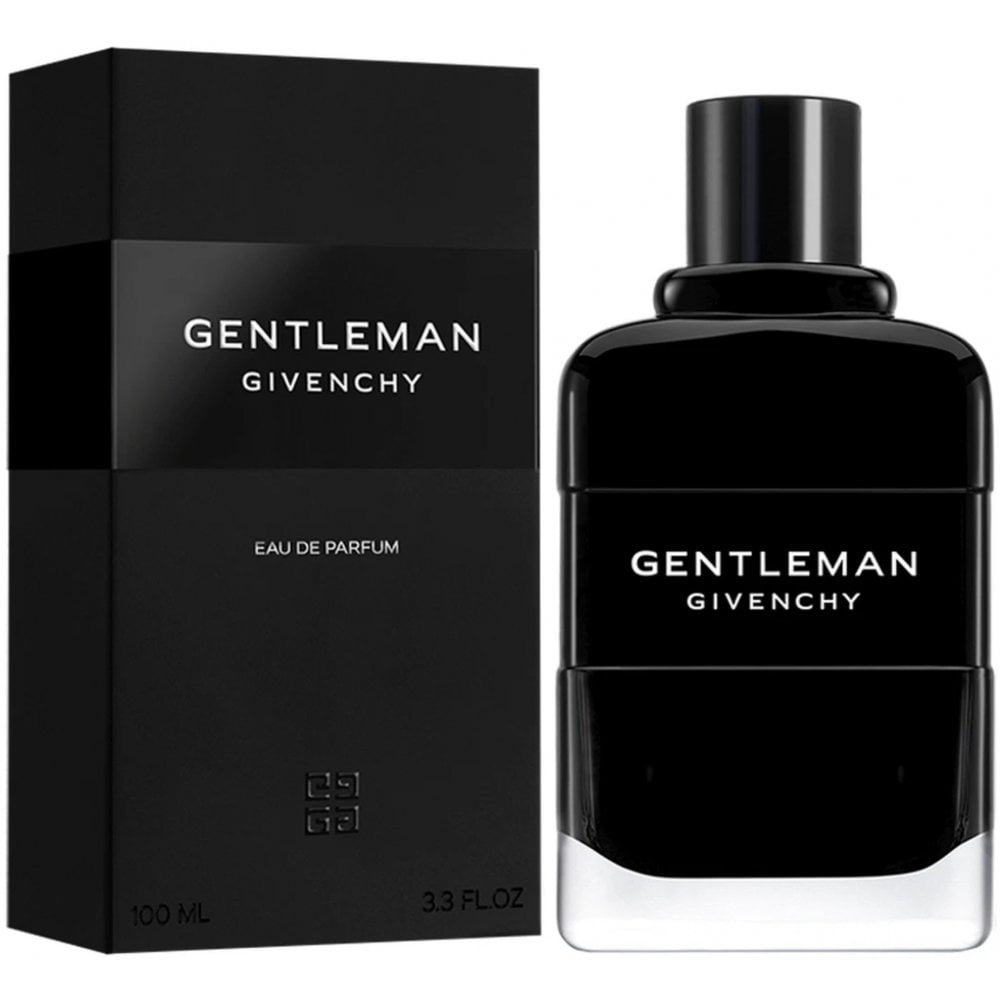 Givenchy Gentleman 100ml EDP Spray