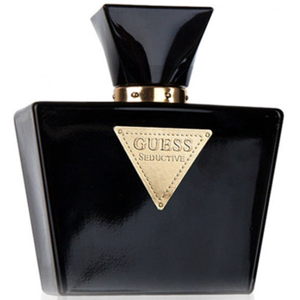 Guess Seductive Noir Women EDT 75ml Spray