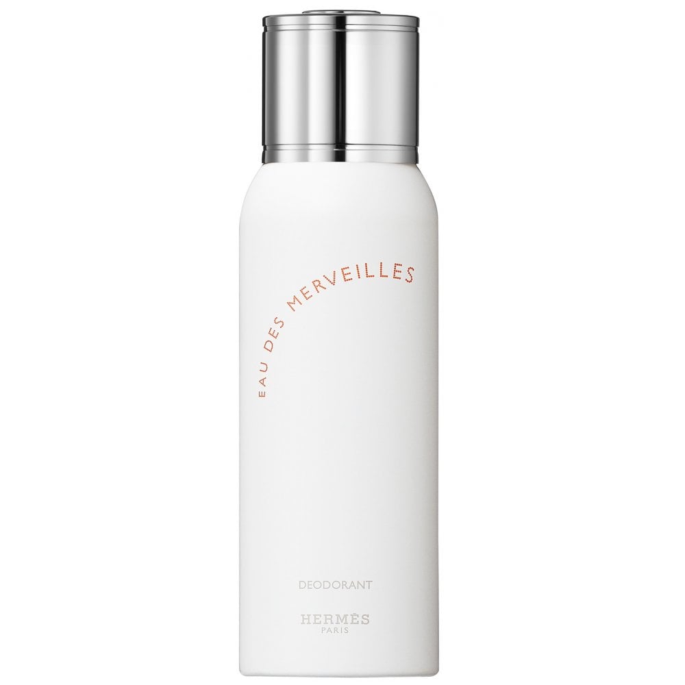 Hermes Eau des Merveilles Deodorant Spray 150ml