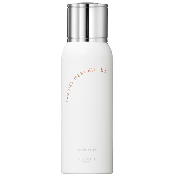 Hermes Eau des Merveilles Deodorant Spray 150ml