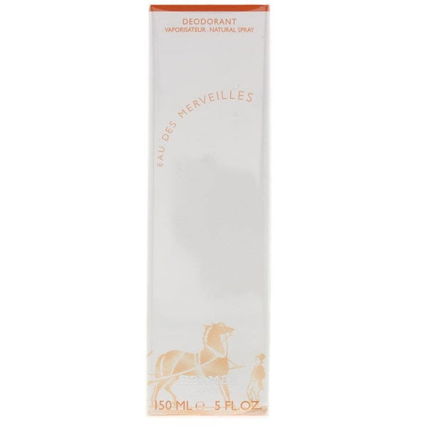 Hermes Eau des Merveilles Deodorant Spray 150ml