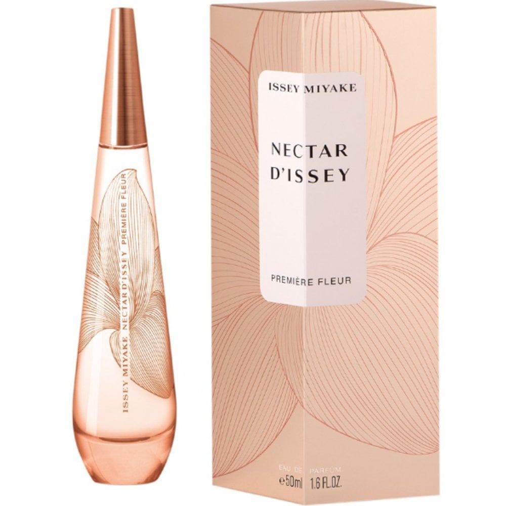 Issey Miyake Nectar d Issey Premiere Fleur EDP 50ml Spray