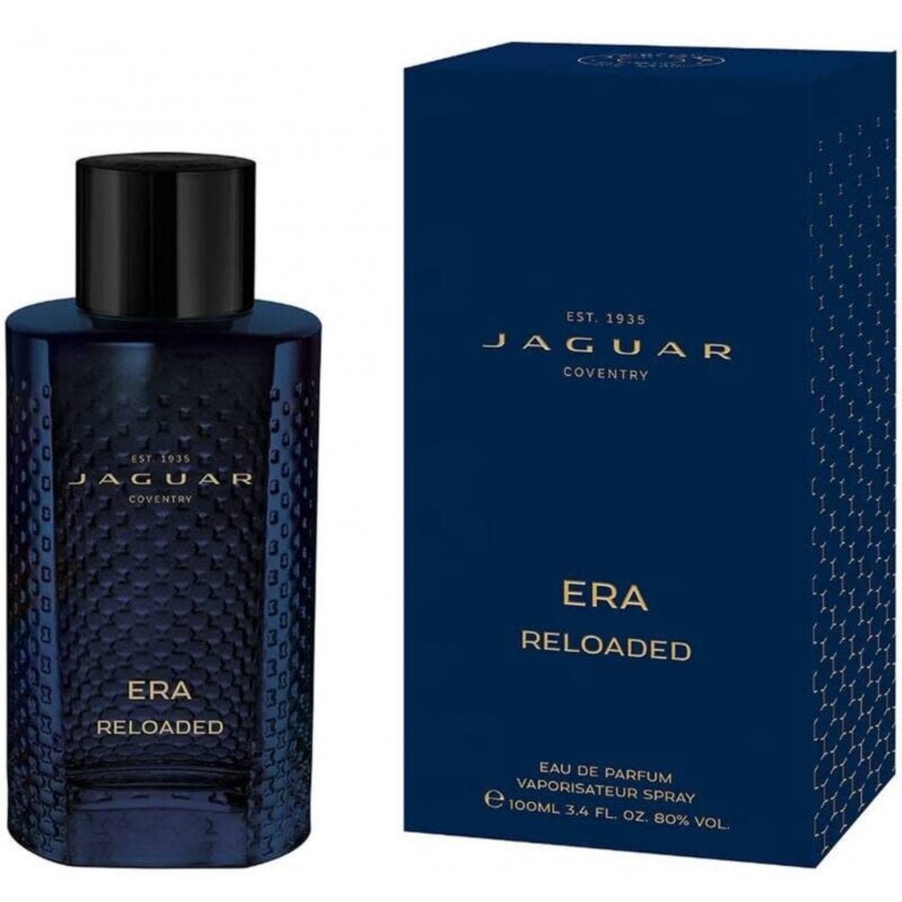 Jaguar Era Reloaded EDP 100ml Spray