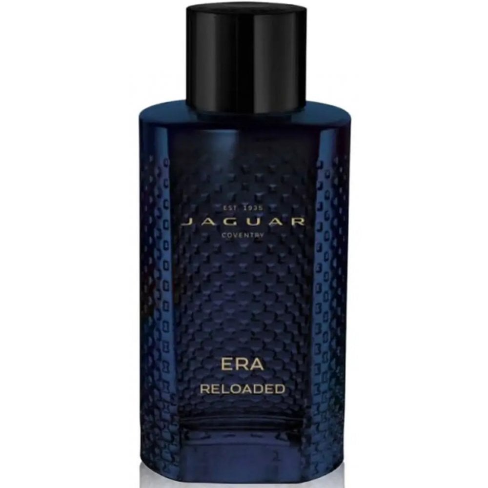 Jaguar Era Reloaded EDP 100ml Spray
