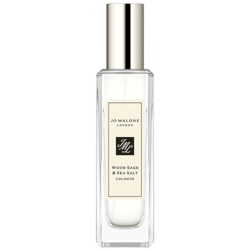 Jo Malone Wood Sage & Sea Salt Cologne 30ml