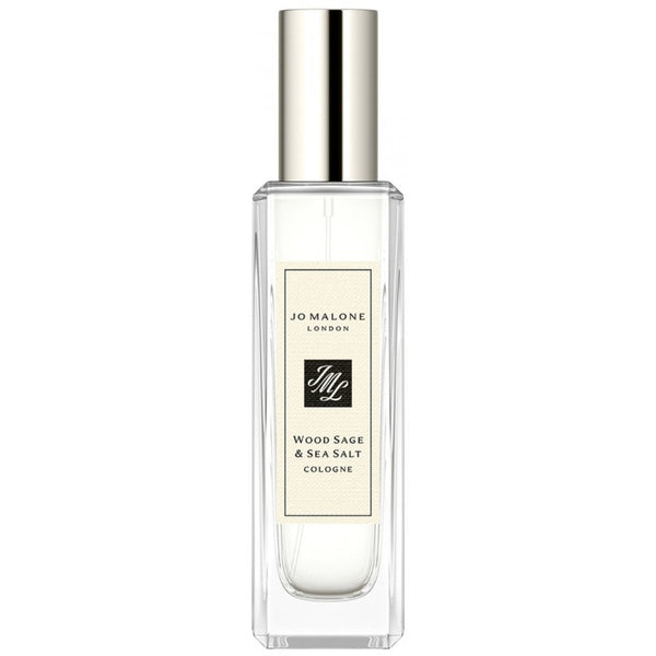 Jo Malone Wood Sage & Sea Salt Cologne 30ml