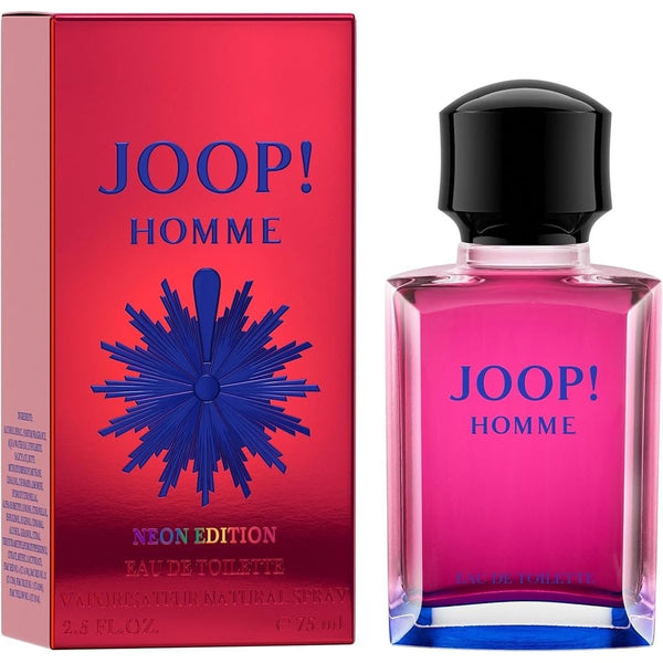 Joop Homme Neon Edition EDT 75ml Spray