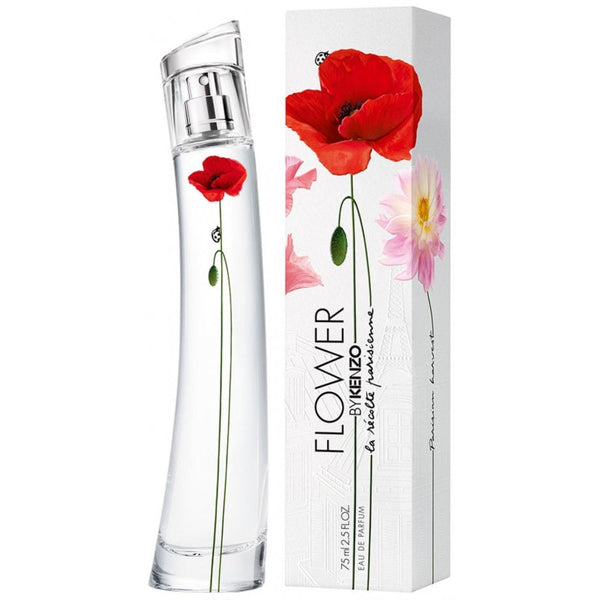 Kenzo Flower by Kenzo La Recolte Parisienne EDP 75ml Spray