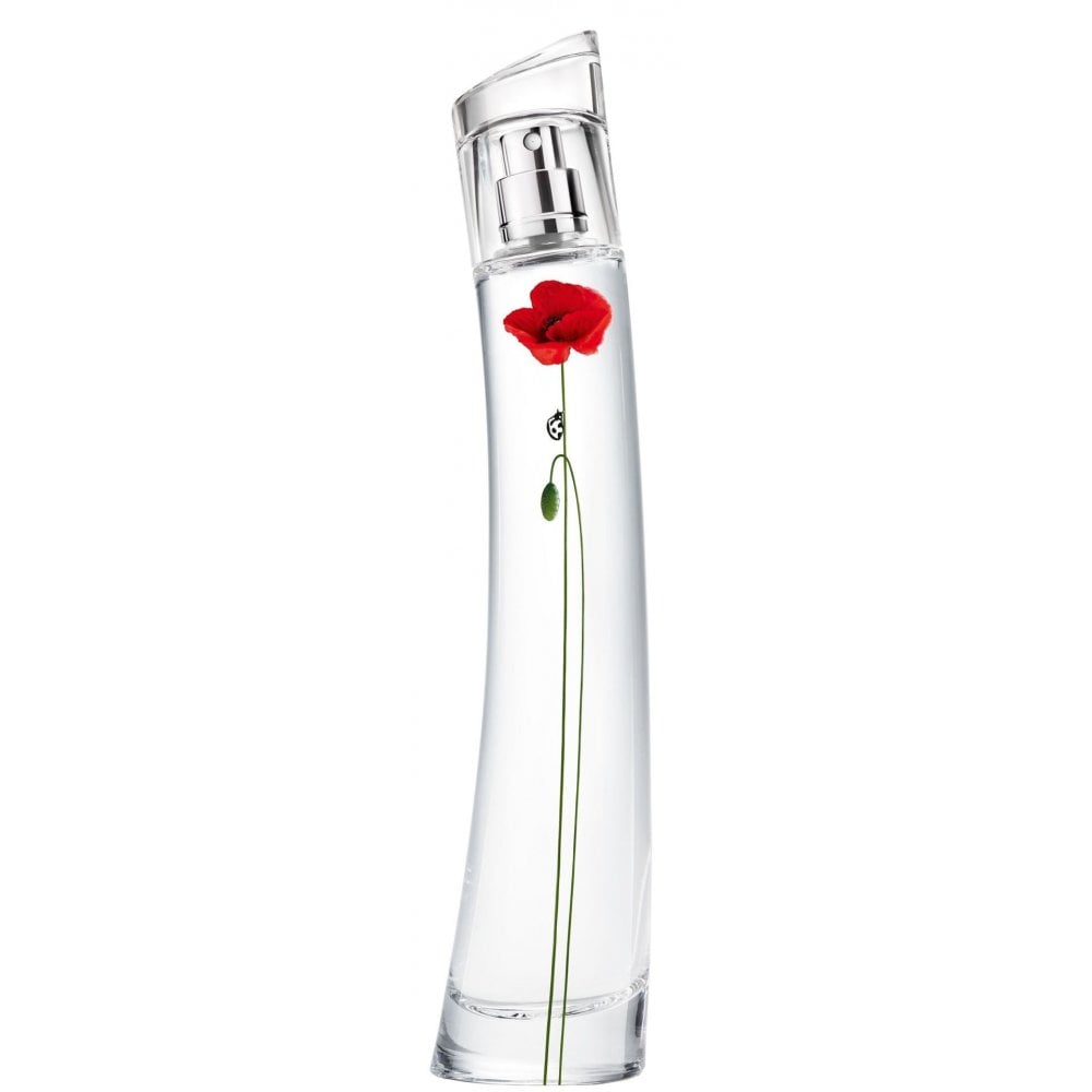 Kenzo Flower by Kenzo La Recolte Parisienne EDP 75ml Spray