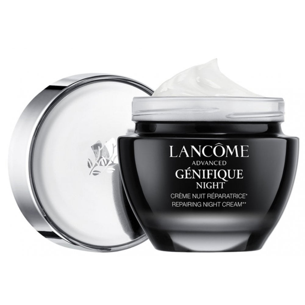 Lancome Advanced Genifique Night Cream 50ml