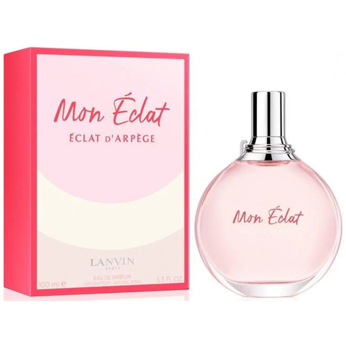 Lanvin eclat d Arpege Mon eclat EDP 100ml Spray