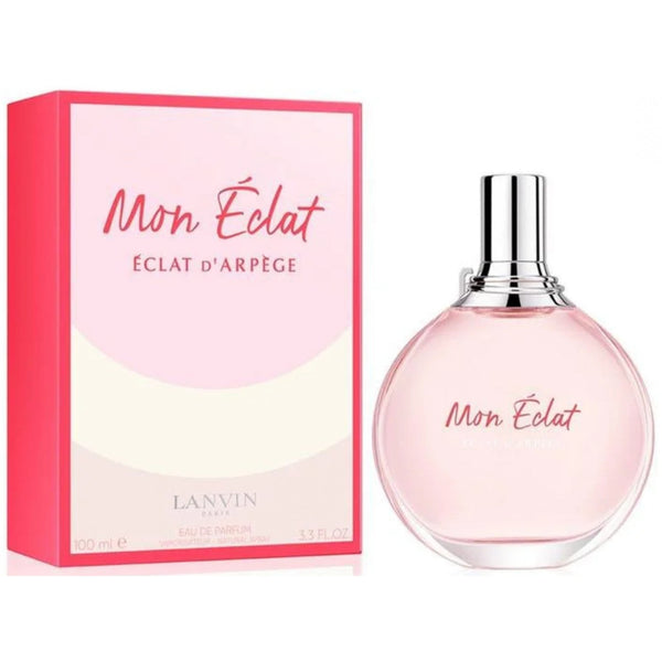 Lanvin eclat d Arpege Mon eclat EDP 100ml Spray