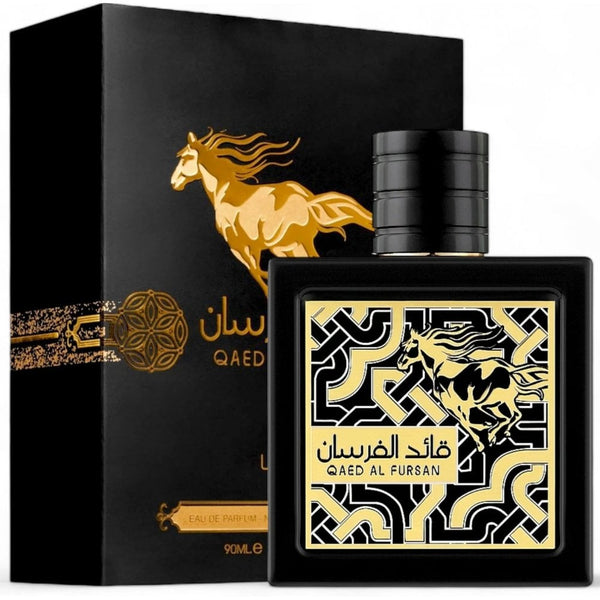 Lattafa Perfumes Qaed Al Fursan EDP 90ml Spray