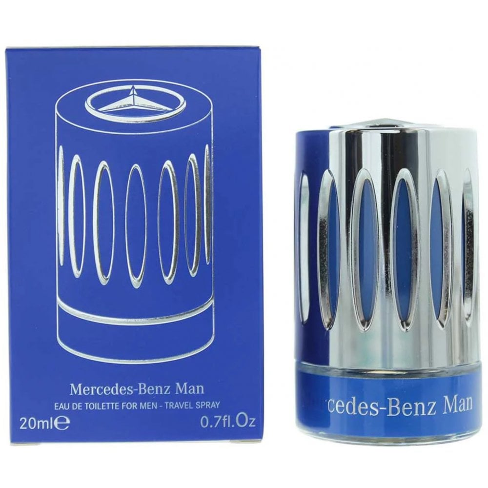 Mercedes-Benz Sign EDP 20ml Travel Spray