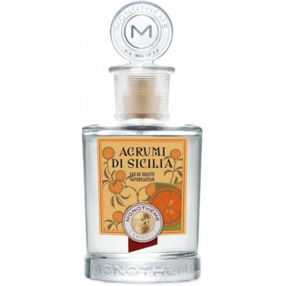 Monotheme Agrumi di Sicilia EDT 100ml Spray