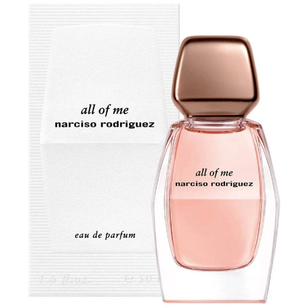 Narciso Rodriguez All Of Me EDP 50ml Spray