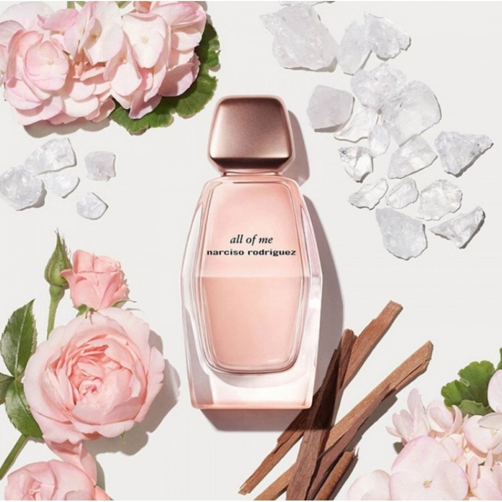 Narciso Rodriguez All Of Me EDP 50ml Spray
