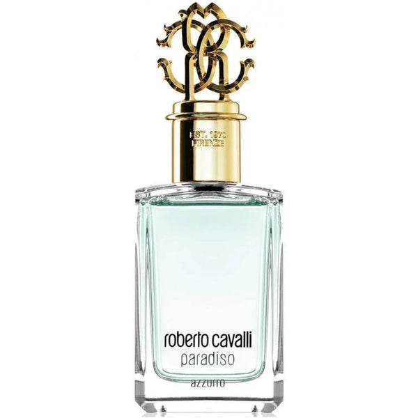 Roberto Cavalli Paradiso Azzurro EDP 100ml Spray