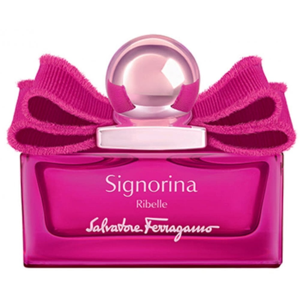 Salvatore Ferragamo Signorina Ribelle EDP 30ml Spray