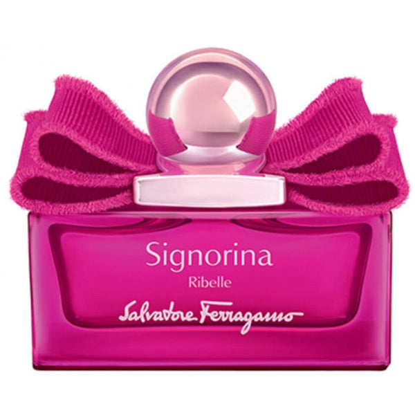 Salvatore Ferragamo Signorina Ribelle EDP 30ml Spray