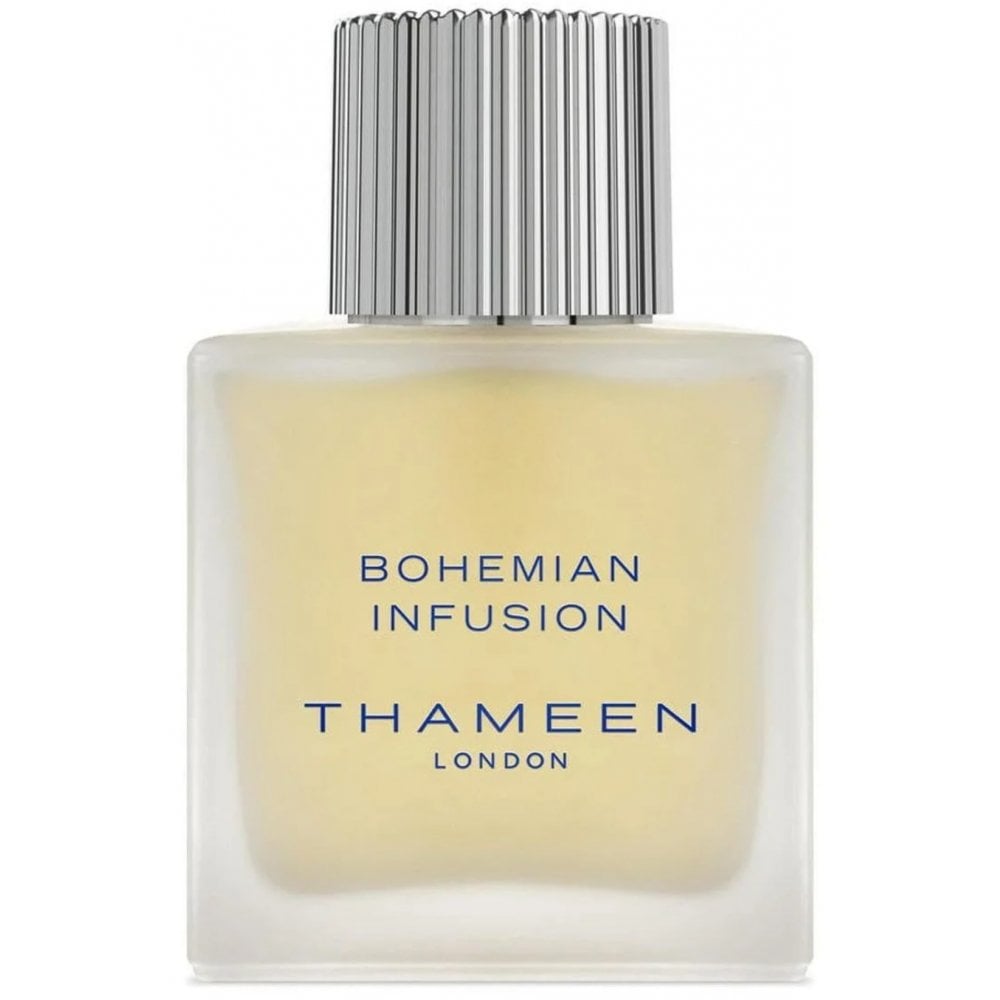 Thameen Bold As Love EDC Elixir 100ml