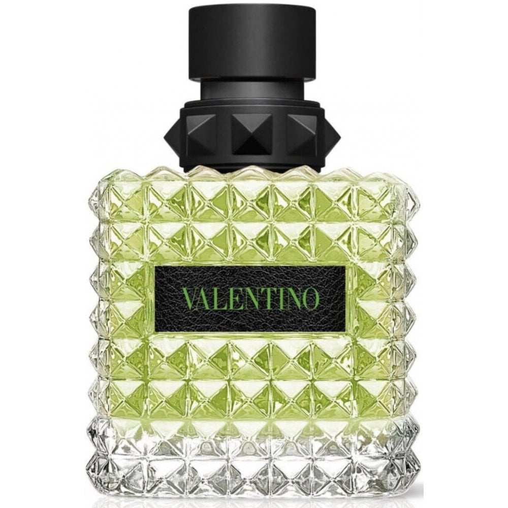 Valentino Donna Born in Roma Green Stravaganza EDP 100ml Spray