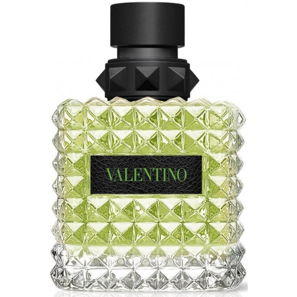 Valentino Donna Born in Roma Green Stravaganza EDP 100ml Spray