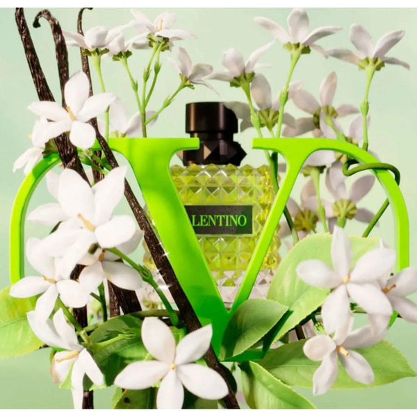 Valentino Donna Born in Roma Green Stravaganza EDP 100ml Spray
