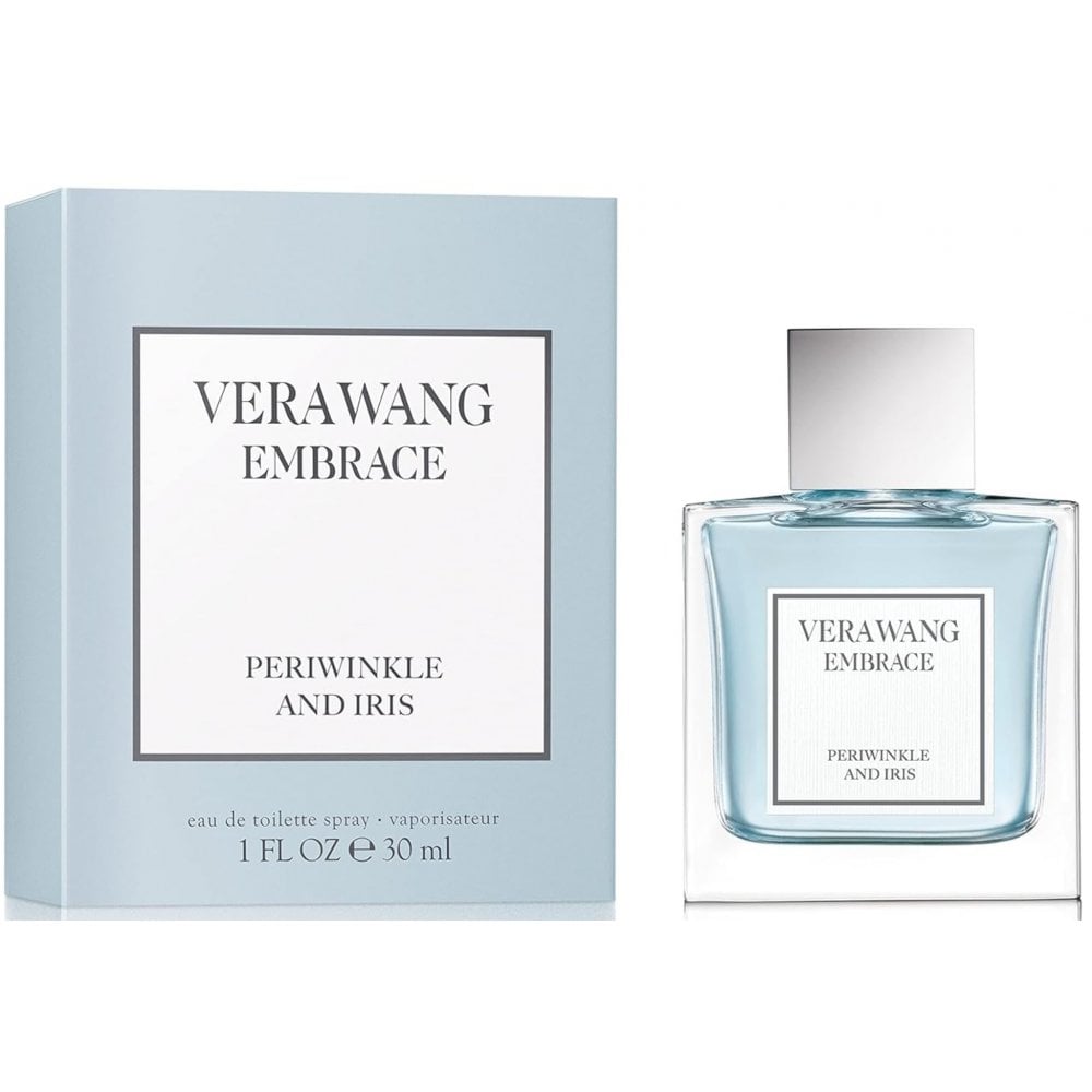 Vera Wang Embrace Periwinkle & Iris EDT 30ml Spray