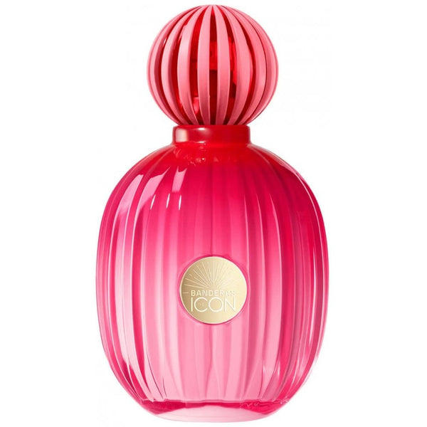 Antonio Banderas The Icon Pour Femme 100ml EDP Spray