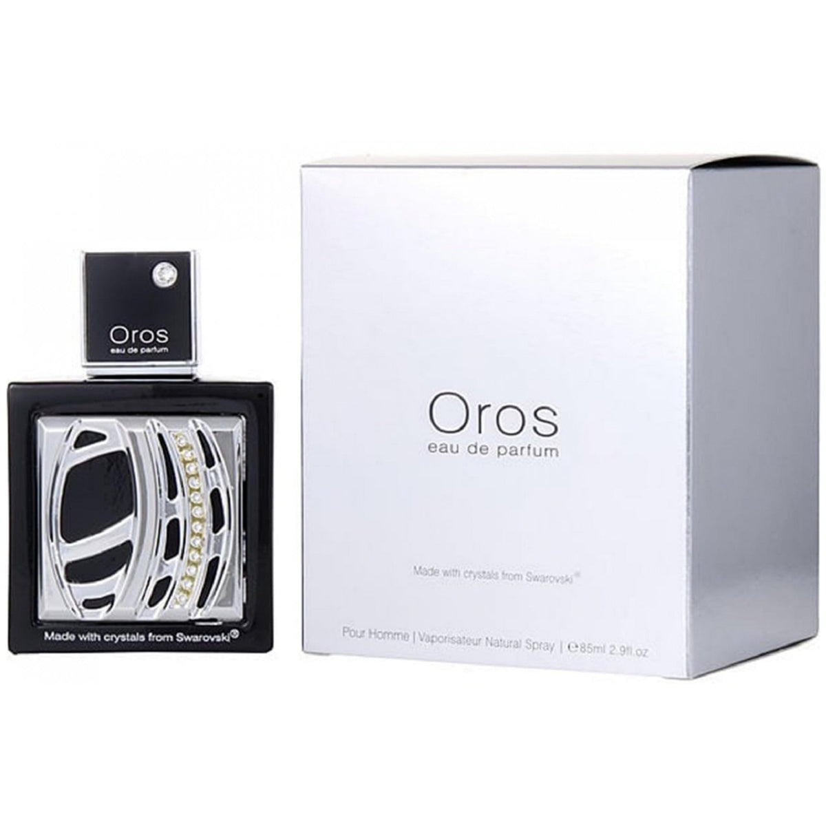 Armaf Oros 85ml EDP Spray