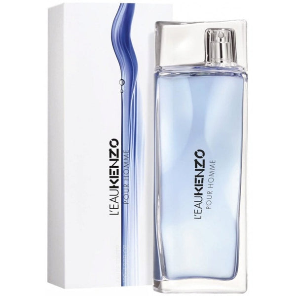 Kenzo L'Eau Pour Homme 100ml EDT Spray