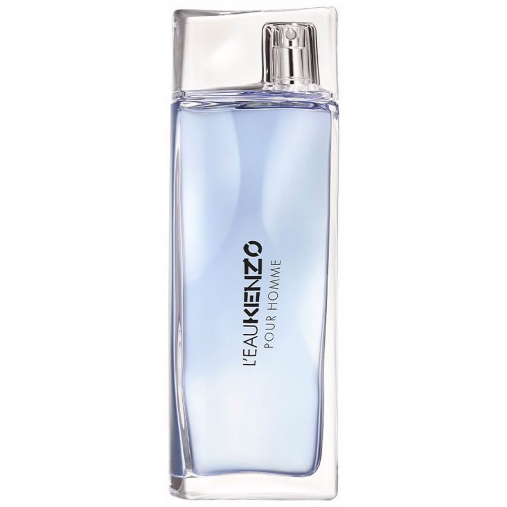 Kenzo L'Eau Pour Homme 100ml EDT Spray