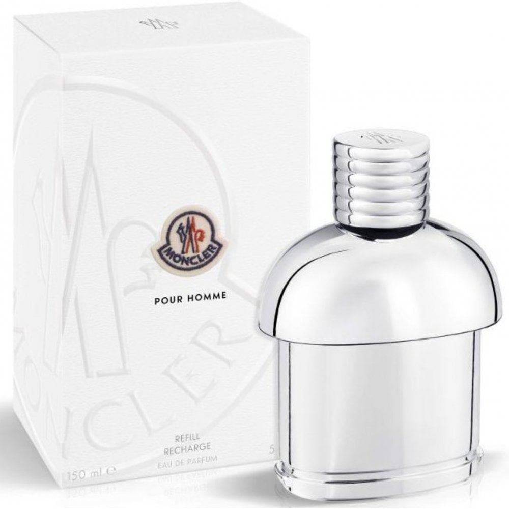 Moncler Pour Homme Refill 150ml EDP