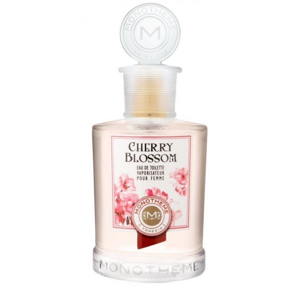 Monotheme Cherry Blossom Venezia 100ml EDT Spray