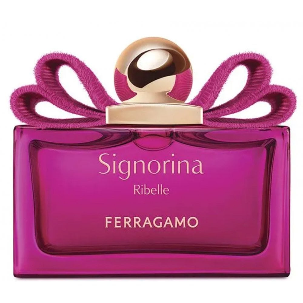 Salvatore Ferragamo Signorina Ribelle 100ml EDP Spray