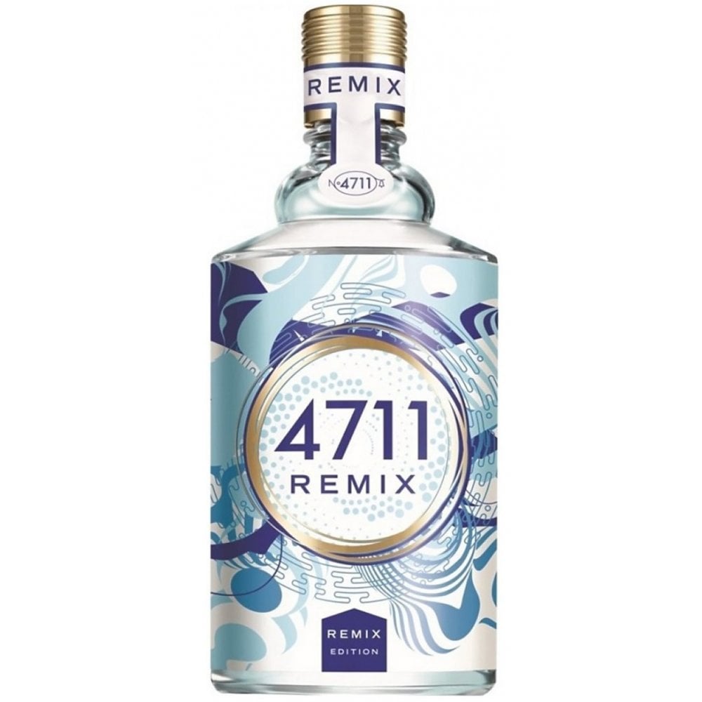 4711 Remix Sparkling Island Edition 100ml EDC