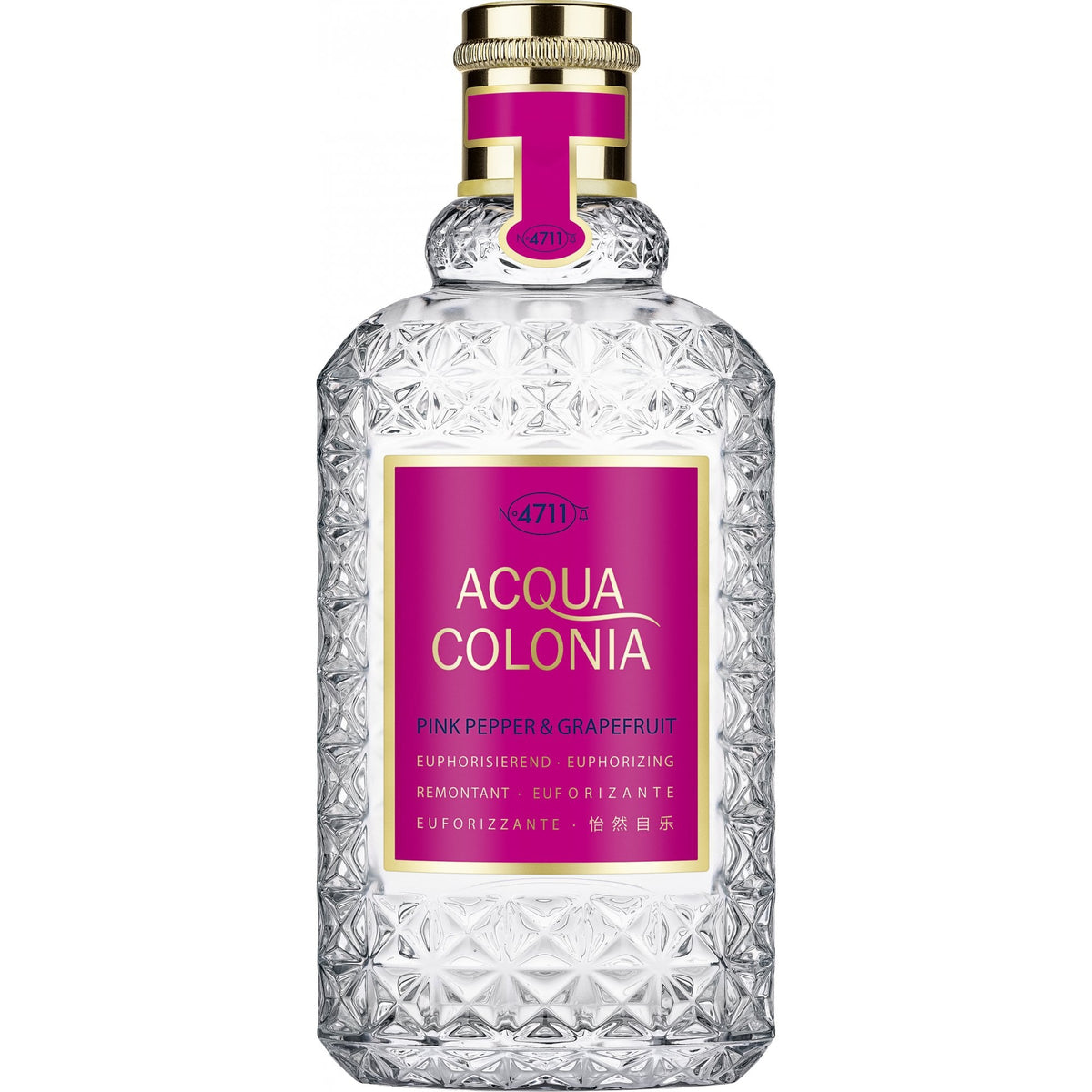 4711 Acqua Colonia Pink Pepper & Grapefruit 100ml EDC