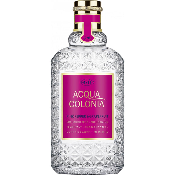 4711 Acqua Colonia Pink Pepper & Grapefruit 100ml EDC