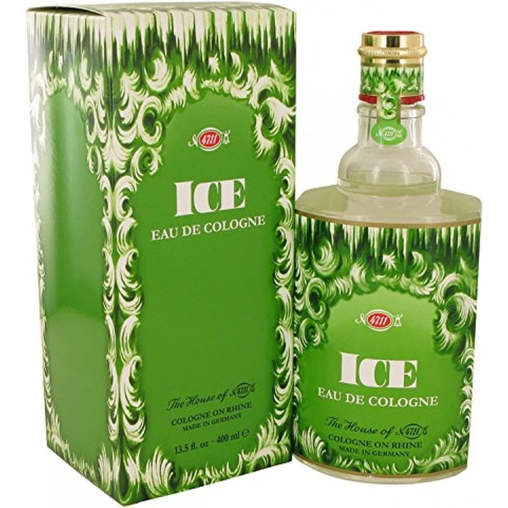 4711 Ice Green 400ml EDC