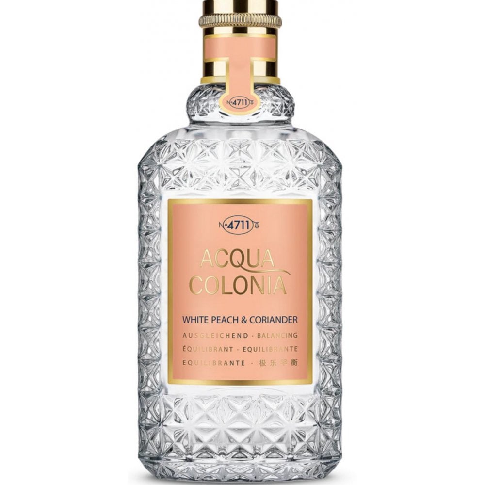 4711 Acqua Colonia White & Coriander 100ml EDC