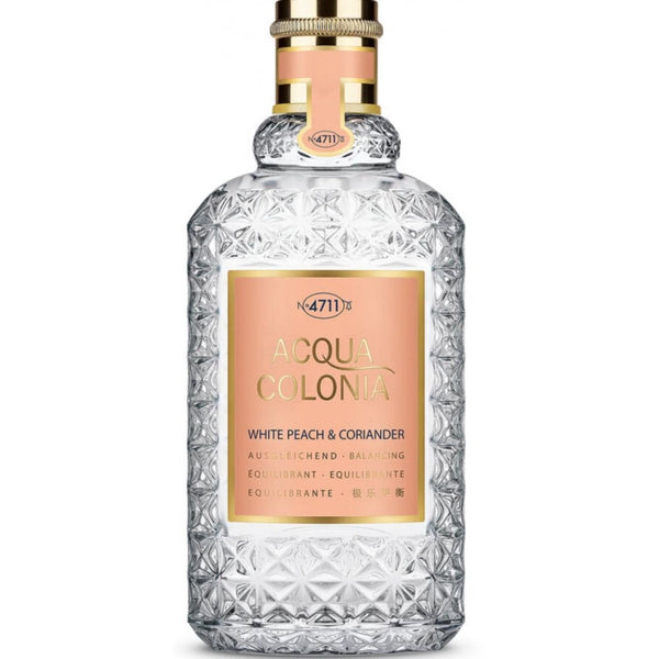 4711 Acqua Colonia White & Coriander 100ml EDC