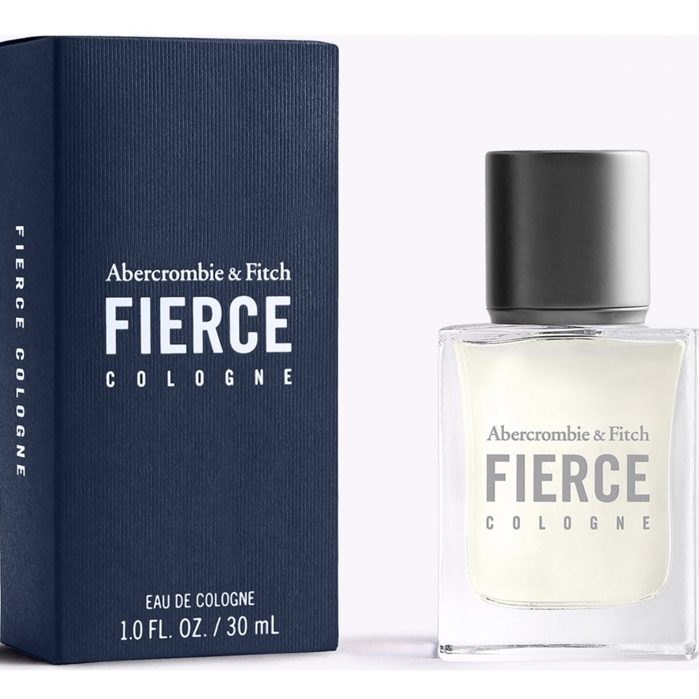 Abercrombie & Fitch Fierce Cologne 30ml EDC