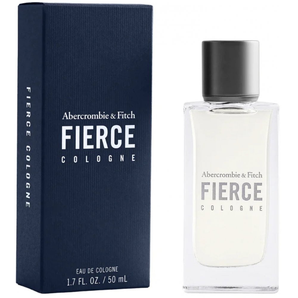 Abercrombie & Fitch Fierce Cologne 50ml EDC